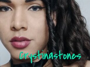 Crystinastones
