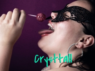 Crysttall