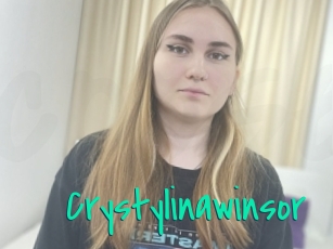 Crystylinawinsor