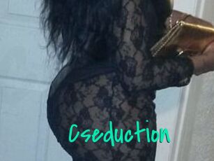 Cseduction