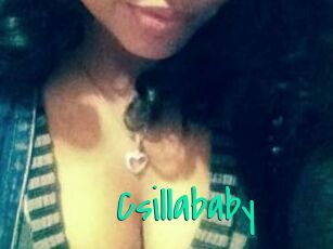 Csillababy