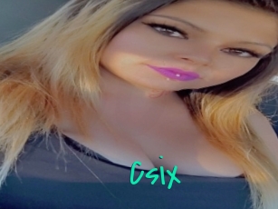 Csix