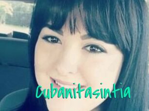 Cubanitasintia