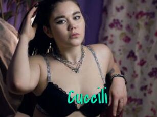 Cuccili