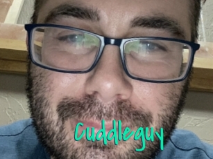 Cuddleguy