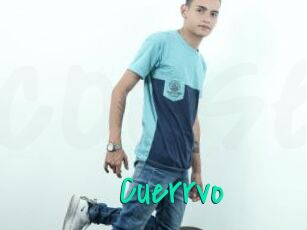 Cuerrvo
