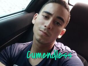 Cumendless