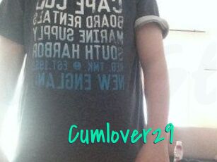 Cumlover29
