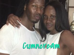 Cumncream