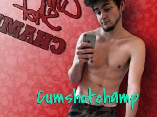 Cumshotchamp