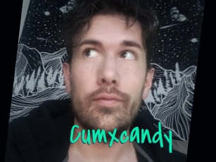 cumxcandy Cool Sexe