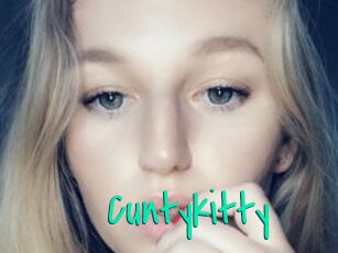 Cuntykitty
