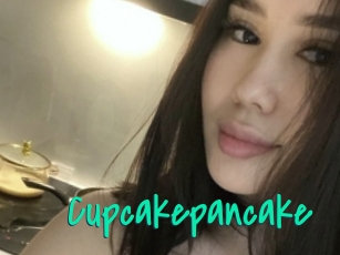 Cupcakepancake