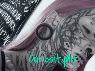 Curiosityalt