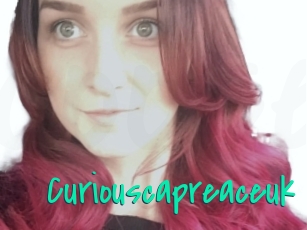 Curiouscapreaceuk