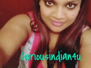 Curiousindian4u
