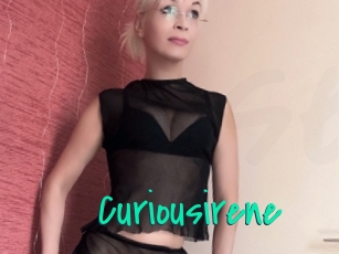 curiousirene Cool Sexe