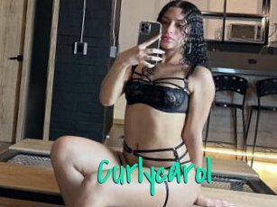 Curlycarol