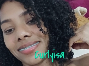 Curlyisa