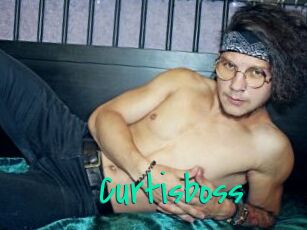 Curtisboss