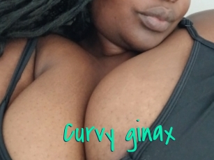 curvy_ginax Cool Sexe