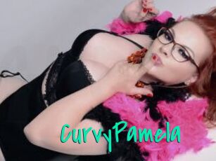 CurvyPamela