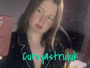 Curvyastriduk
