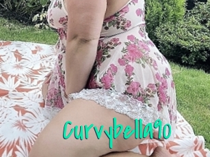 Curvybella90