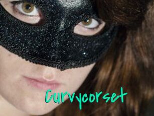 Curvycorset