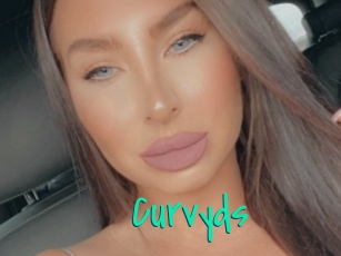 Curvyds