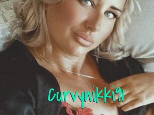 Curvynikki91