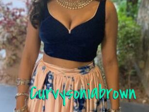 Curvysoniabrown