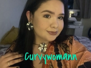 Curvywomann