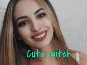 cute_witch Cool Sexe