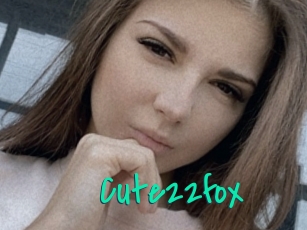 Cute22fox