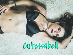 CuteIsabell