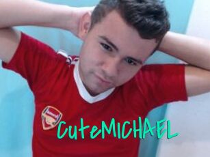 CuteMICHAEL