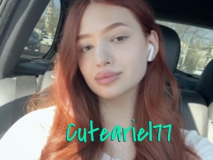 Cuteariel77