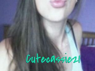 Cutecassie21