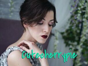 Cutecherrypie