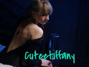 Cuteetiffany