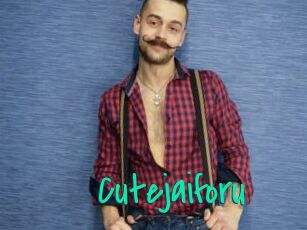 Cutejaiforu
