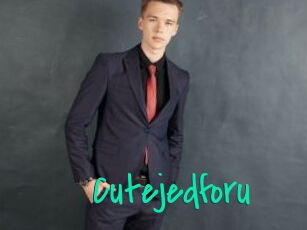 cutejedforu Cool Sexe