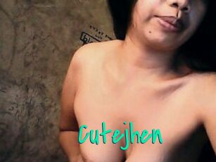 Cutejhen