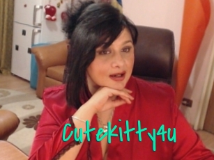 cutekitty4u Cool Sexe