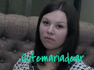 Cutemariadear