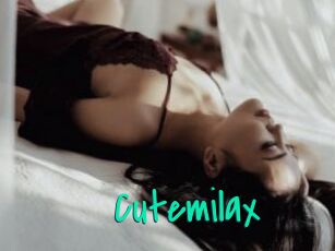 Cutemilax