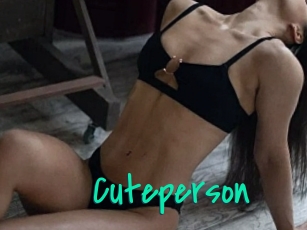 cuteperson Cool Sexe