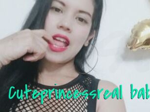 cuteprincessreal_baby Cool Sexe