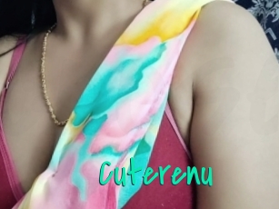 Cuterenu